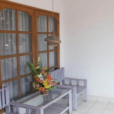 Pulau Bali Hotel Denpasar Redpartner Exterior photo