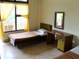 Pulau Bali Hotel Denpasar Redpartner Exterior photo